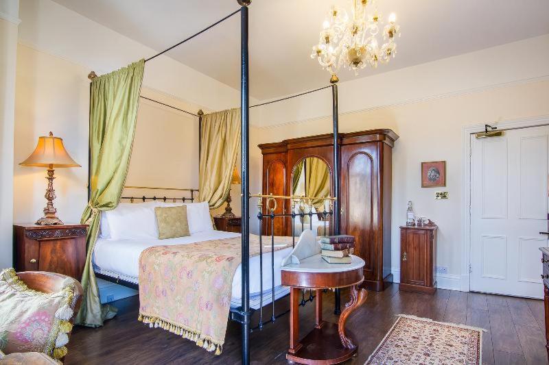 Clementine'S Guest House York Habitación foto