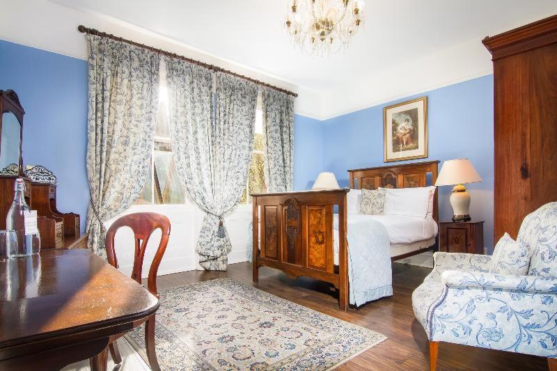 Clementine'S Guest House York Habitación foto A room at the hotel